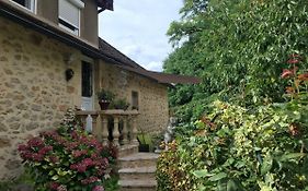 Les Jardins De Jacinthe